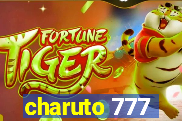 charuto 777